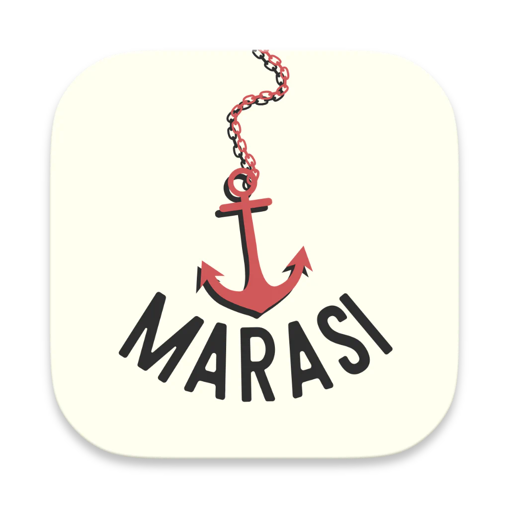Marasi Logo